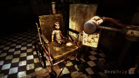 ����� The Town of Light