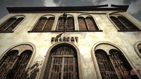 ����� The Town of Light