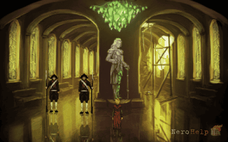 ����� Shardlight
