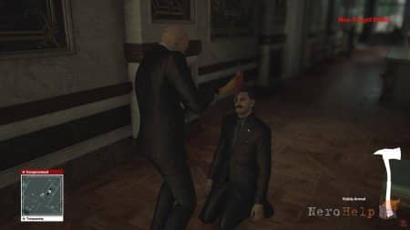 ����� Hitman Episode 1: Paris (2016)