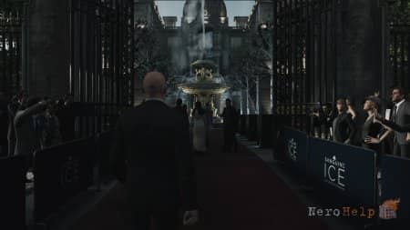 ����� Hitman Episode 1: Paris (2016)
