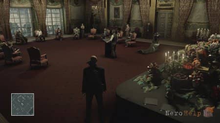 ����� Hitman Episode 1: Paris (2016)