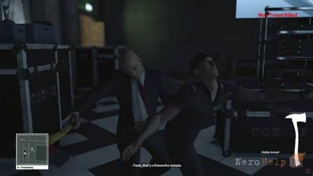 ����� Hitman Episode 1: Paris (2016)