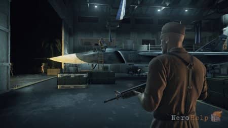 ����� Hitman Episode 1: Paris (2016)