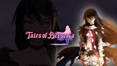 Tales of Berseria ���������� ����� ������, �������� � ����������� ���������