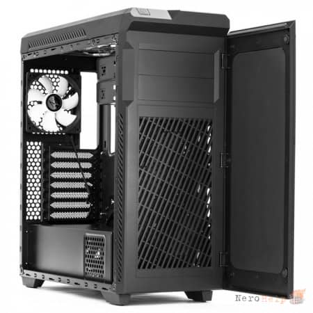 ����� ��������� ������ GMC T360 � Zalman Z9 Neo | ����� � ������, ��� ���������