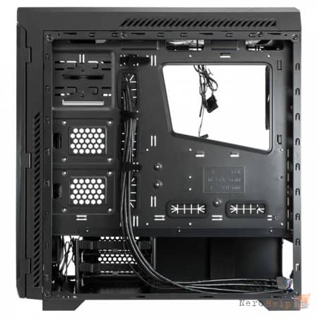 ����� ��������� ������ GMC T360 � Zalman Z9 Neo | ����� � ������, ��� ���������