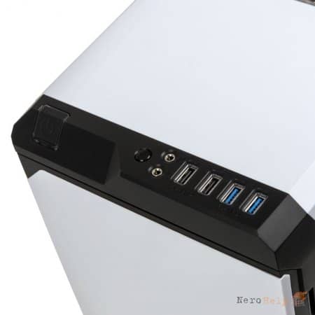 ����� ��������� ������ GMC T360 � Zalman Z9 Neo | ����� � ������, ��� ���������