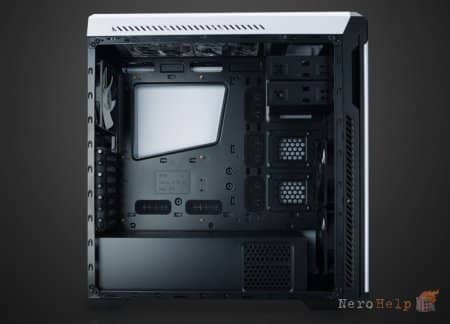 ����� ��������� ������ GMC T360 � Zalman Z9 Neo | ����� � ������, ��� ���������