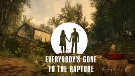 Everybody's Gone to the Rapture ����� � Steam