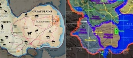 ����: Red Dead Redemption 2 - ����� �������� ����� � ����� ��������