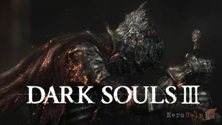 Dark Souls III - ���� ������ ������� DLC