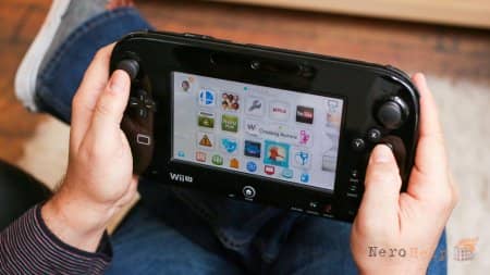 � Wii U ���� ����������� �� ���������� ������������� ���