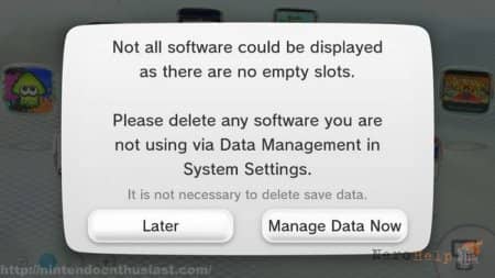 � Wii U ���� ����������� �� ���������� ������������� ���