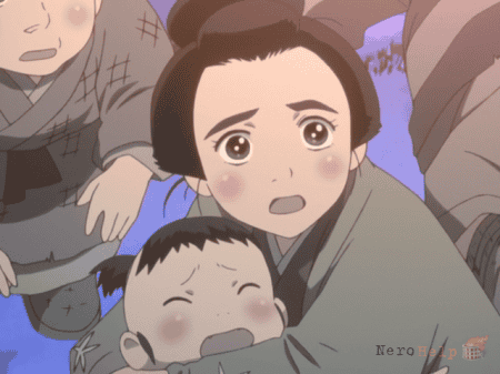 �������� ������� ����� �����: ���������� / Tenpou Ibun Ayakashi Ayashi