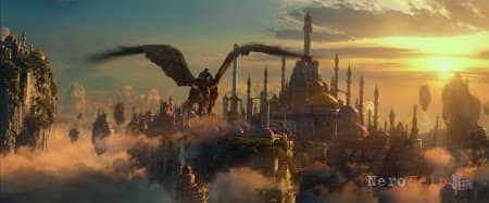 Warcraft - ����������� ������ ������� ������