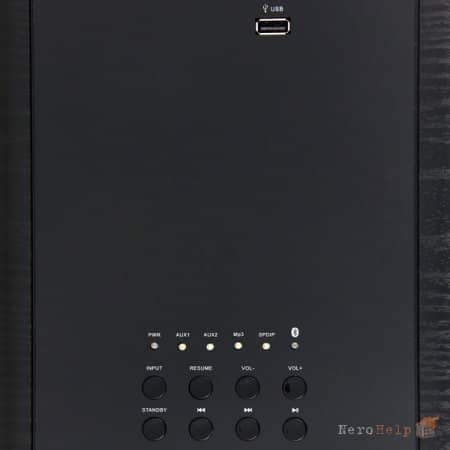 ����� ������������ AC Attitude UNI FBT