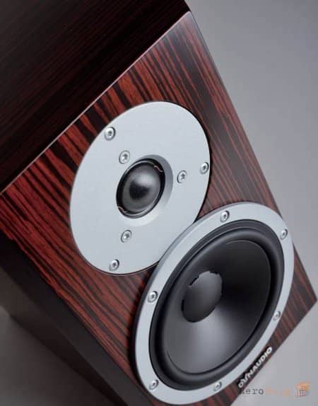 ����� ������� Dynaudio Excite X14a