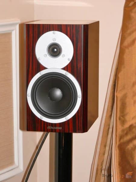 ����� ������� Dynaudio Excite X14a