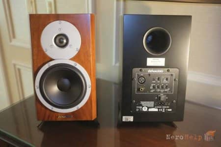����� ������� Dynaudio Excite X14a