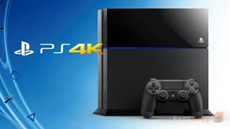 PS4K - ����� ������ ������ �� Giant Bomb