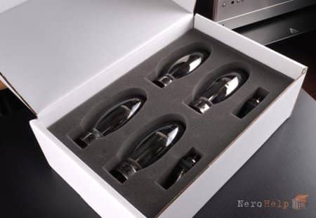 ����� ��������� Audio Research GSI-75