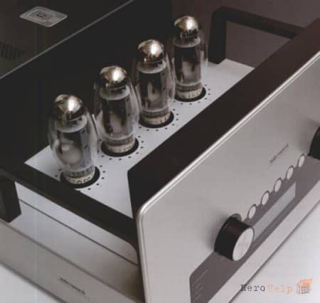 ����� ��������� Audio Research GSI-75