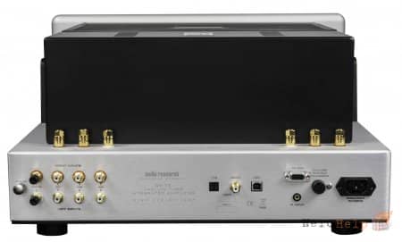 ����� ��������� Audio Research GSI-75