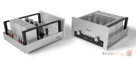 ����� ��������� Audio Research GSI-75