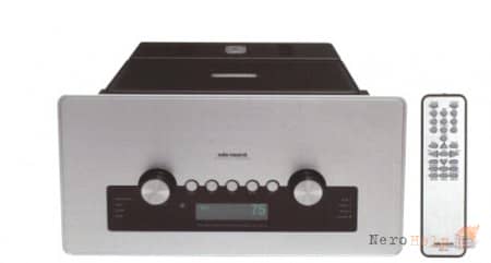 ����� ��������� Audio Research GSI-75