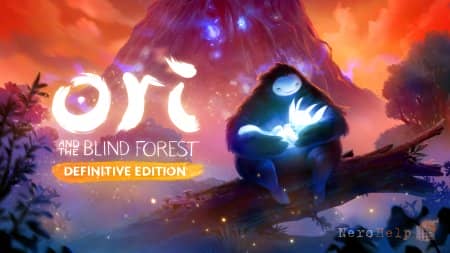 Ori and the Blind Forest: Definitive Edition - ���� ������ PC-������