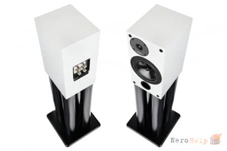 ����� ������� ProAc Studio 118