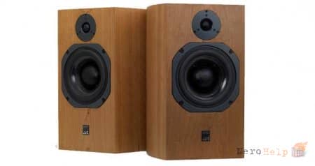����� ������� ATC SCM19