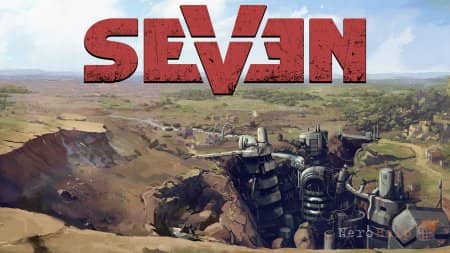 Seven - ������ ����������� ������������
