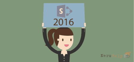 SharePoint 2016: ������ ������-���������. �����������