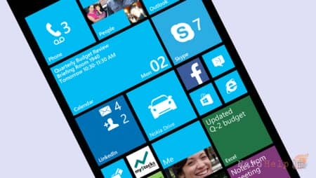 ��������� Windows Phone: ���, ����� ��� � ������? �����������