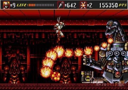 12 ������� ��� �� Sega, ������� ����� ������ ���� ���
