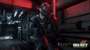 ������ ����������� Call of Duty: Infinite Warfare