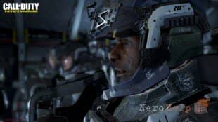 ������ ����������� Call of Duty: Infinite Warfare