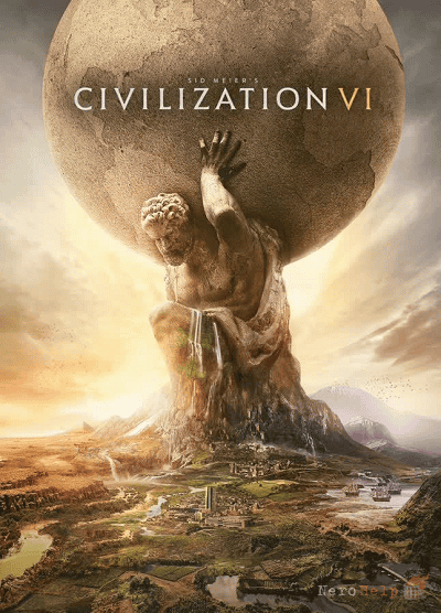 Civilization VI - ���������� ������������ ����� ����� �����