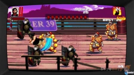 Dead Island: Retro Revenge - ������������ ����� ��������� ����