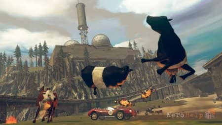 Carmageddon: Max Damage - ����� ���� ���������