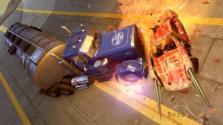 Carmageddon: Max Damage - ����� ���� ���������