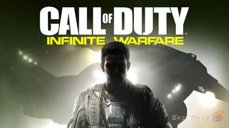 ����� ����� ������������ � Call of Duty: Infinite Warfare