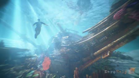 Uncharted 4: A Thief's End - ������� ������ � �������� �� ����� ���� Naughty Dog, ��������� ������ ������