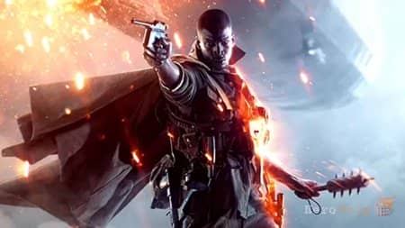 ����� Battlefield ��������� � ������ �������