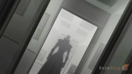�������-����� / The Skull Man