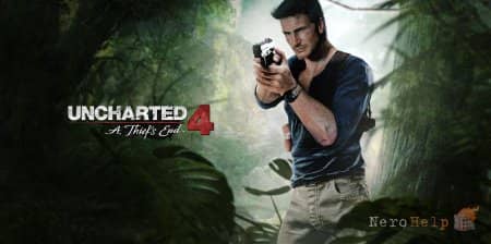 Uncharted 4: A Thief's End - ������������ ������� ������ �� Digital Foundr ...