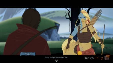 ����� The Banner Saga 2