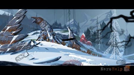����� The Banner Saga 2